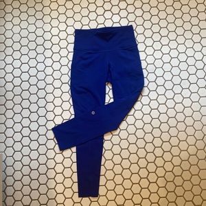 COPY - Fast and Free High-Rise Tight 25”